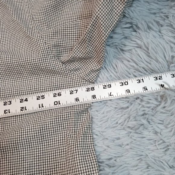 Eddie Bauer Mens Shirt Biege Tall XXL Pocket Button Up Preppy Career 2XL - Picture 10 of 12